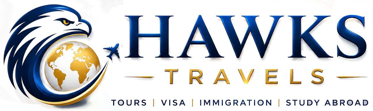 Hawks Travels